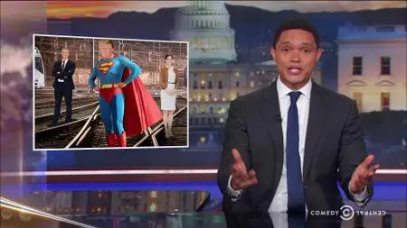 The Daily Show with Trevor Noah 2018-05-29