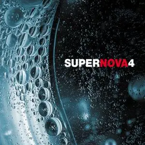 Jean Derome, Félix Stüssi, Normand Guilbeault, Pierre Tanguay - Super Nova (2020) [Official Digital Download 24/48]