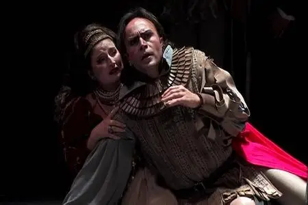 Tiziano Severini, Bergamo Musica Festival Orchestra - Donizetti: Lucrezia Borgia (2009)