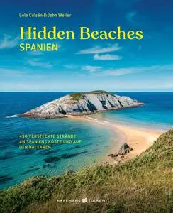 John Weller - Hidden Beaches Spanien