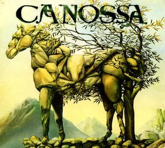 V.A. (feat. Mangala Vallis) - Canossa: Rock Opera (2006) Re-up