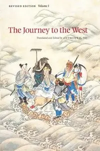 The Journey to the West, Revised Edition, Volume 1