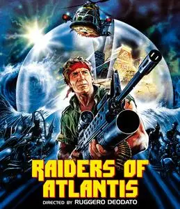 Atlantis Interceptors (1983)