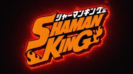 Shaman King (2021) S01E38