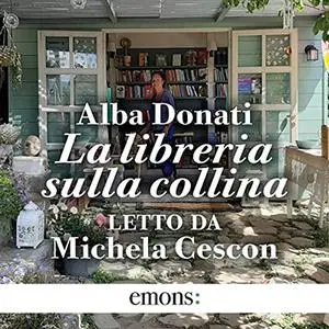 «La libreria sulla collina» by Alba Donati