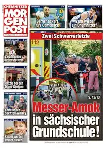 Chemnitzer Morgenpost - 24 August 2023