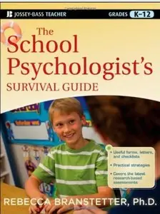 The School Psychologist's Survival Guide