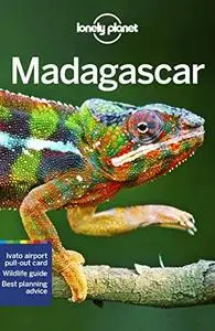 Lonely Planet Madagascar, 9 edition