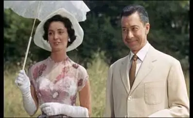 Le Déjeuner sur l'herbe