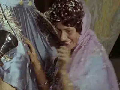 Agnès Varda - Du côté de la côte (1958)