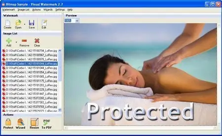 Visual Watermark 2.9.35