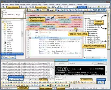 IDM UEStudio v10.00.0.1009
