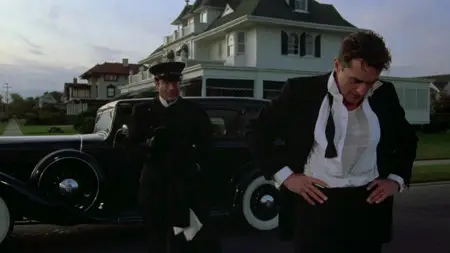 Once Upon a Time in America (1984)