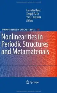 Nonlinearities in Periodic Structures and Metamaterials [Repost]