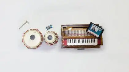 Beginner Step by Step Keharwa Theka Tabla Course