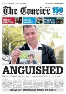 The Courier - November 7, 2017
