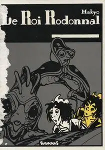 Le Roi Rodonnal