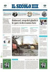 Il Secolo XIX Savona - 11 Marzo 2023
