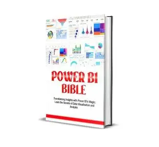 Carnon Martinez - Power BI Bible