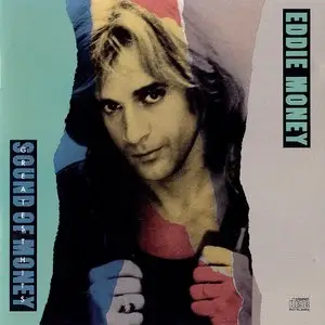 Eddie Money - Greatest Hits: Sound Of Money (1989)
