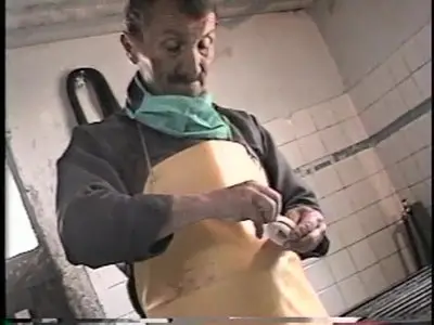 Orozco the Embalmer / Orozco el embalsamador (2001)