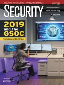 Security - January 2019