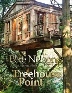 Treehouse Point (2017)