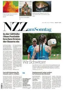 Neue Zurcher Zeitung - 23 Juni 2019
