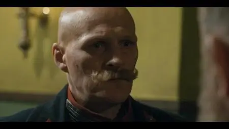 Freud S01E03