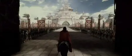 Goemon (2009)