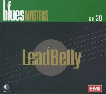 V.A. - Blues Masters Vol 10 (3CD, 2012)