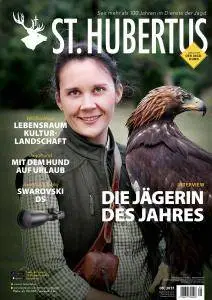 St. Hubertus - Nr.8 2017