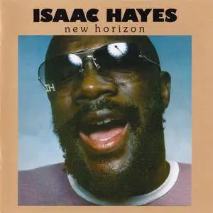 Isaac Hayes - New Horizon (1977) Expanded Remastered 2011