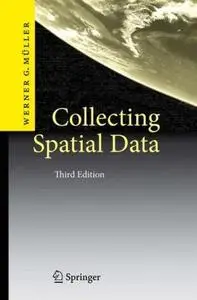 Collecting Spatial Data: Optimum Design of Experiments for Random Fields (Repost)