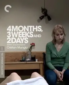 4 Months, 3 Weeks and 2 Days (2007) [The Criterion Collection] [MultiSubs]