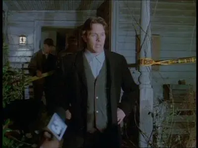 American Gothic (1995-1996) [The Complete Series]