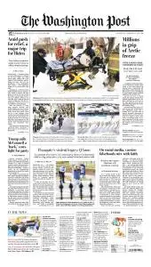 The Washington Post - February 17, 2021