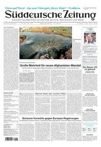 Sueddeutsche Zeitung vom 27.02.2010