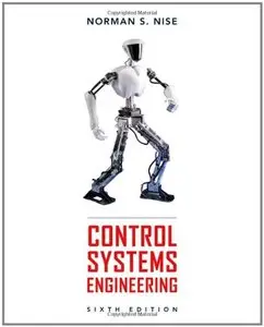 Control Systems Engineering (Repost)