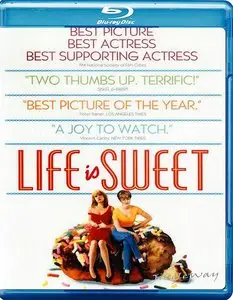 Life Is Sweet (1990)