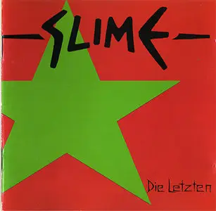 Slime - Die Letzten (1990) {Reuploaded}