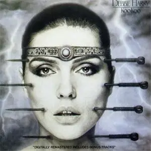 Debbie Harry - Koo Koo (Reissue) (1981/1994)