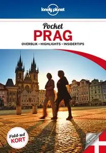 «Pocket Prag» by Lonely Planet