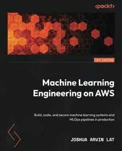 Machine Learning Engineering on AWS