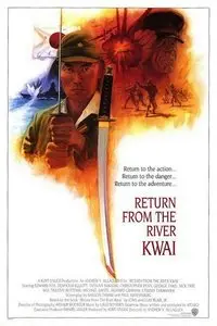 Return From the River Kwai (1989)