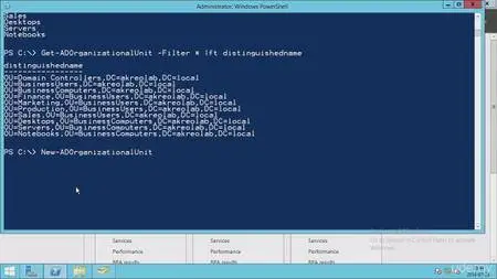 Udemy - Windows Server 2012 R2 - Preparation to exam 70-410 [repost]