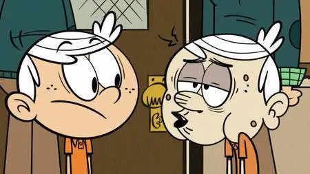 The Loud House S03E08