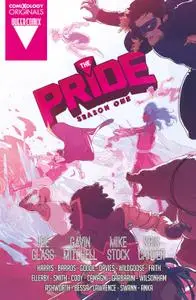 The Pride Season 01 - I Need A Hero (2019) (Digital-Empire