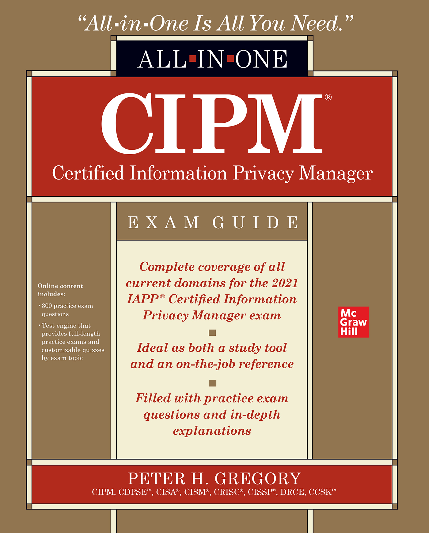 CIPM Reliable Test Answers