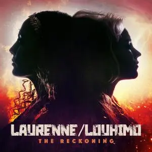 Laurenne/Louhimo - The Reckoning (2021) [Official Digital Download]